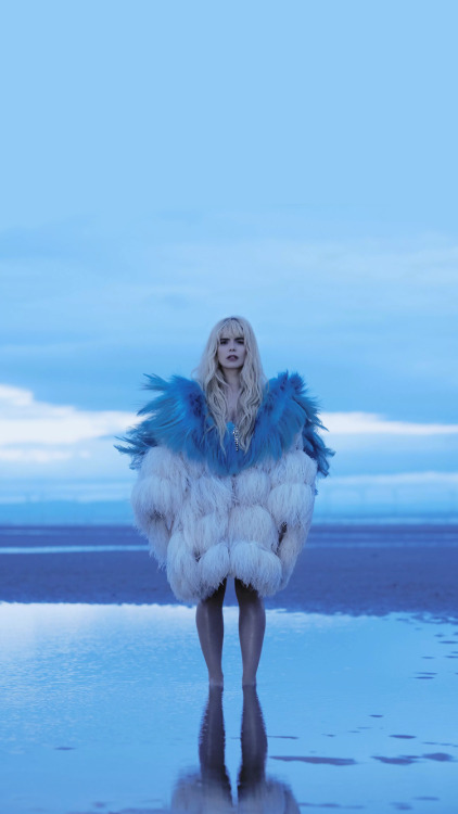 iheartpalomafaith - Paloma Faith + Phone wallpapers!