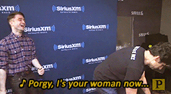 dv-influxing:Remember that time 6-time Tony Award winner Audra McDonald rudely interrupted your inte
