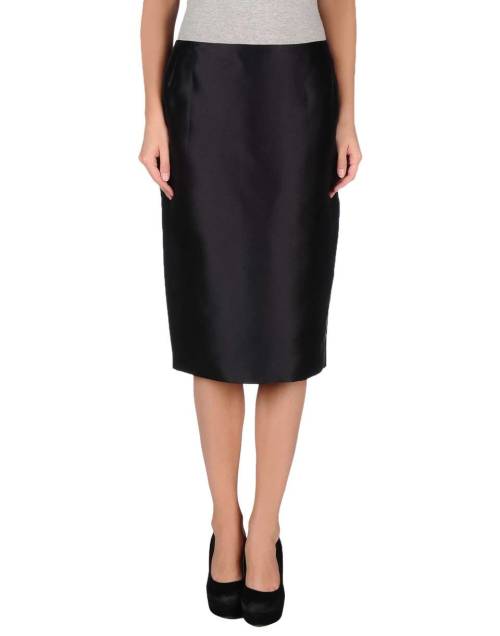 BOTONDI MILANO ¾ length skirts