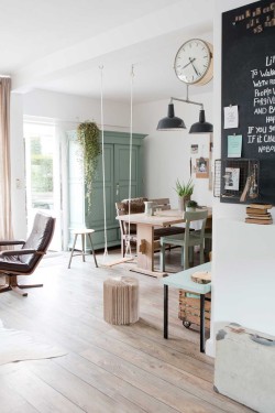 gravityhome:  Photography by Jeltje Fotografie