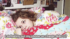carriehopes-blog:  What My Brain Does Before Bed x 