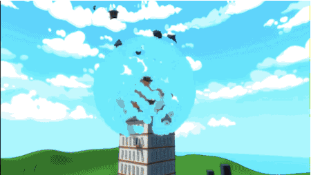 alpha-beta-gamer:  Deputy Dangle is a a wonderfully bizarre QWOP-style game where