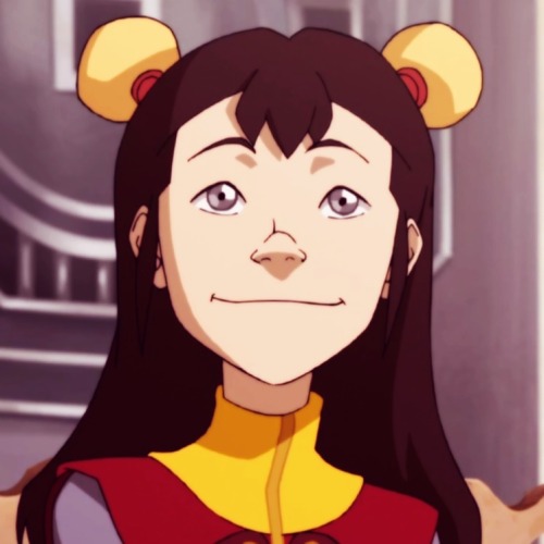 yashiteru:  Can we talk about how beutiful/smart/funny/graceful Ikki is now !?! feel free to use these as icons tho u.u  still love korra but~ <3 w <3