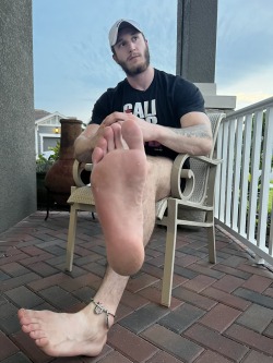 Porn feetman80-deactivated20220409: great feet photos