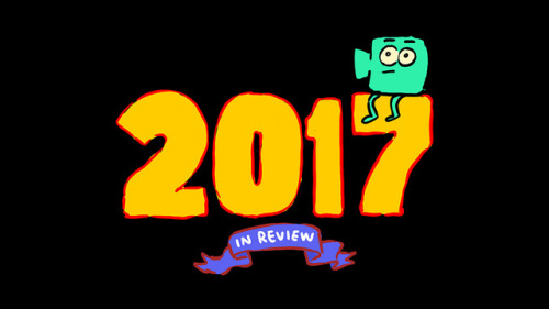 moviebuddiespodcast: New episode recording soon!  This time we will be talking about 2017! An e