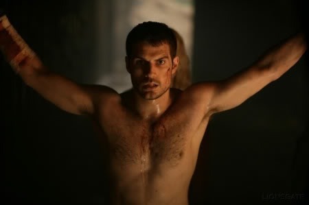 Henry Cavill