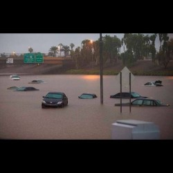 vividracing:  Our freeways may be underwater but we are still here at the Vivid Racing Headquarters ready to take your orders! 👊#alittlerainwonthurt www.vividracing.com