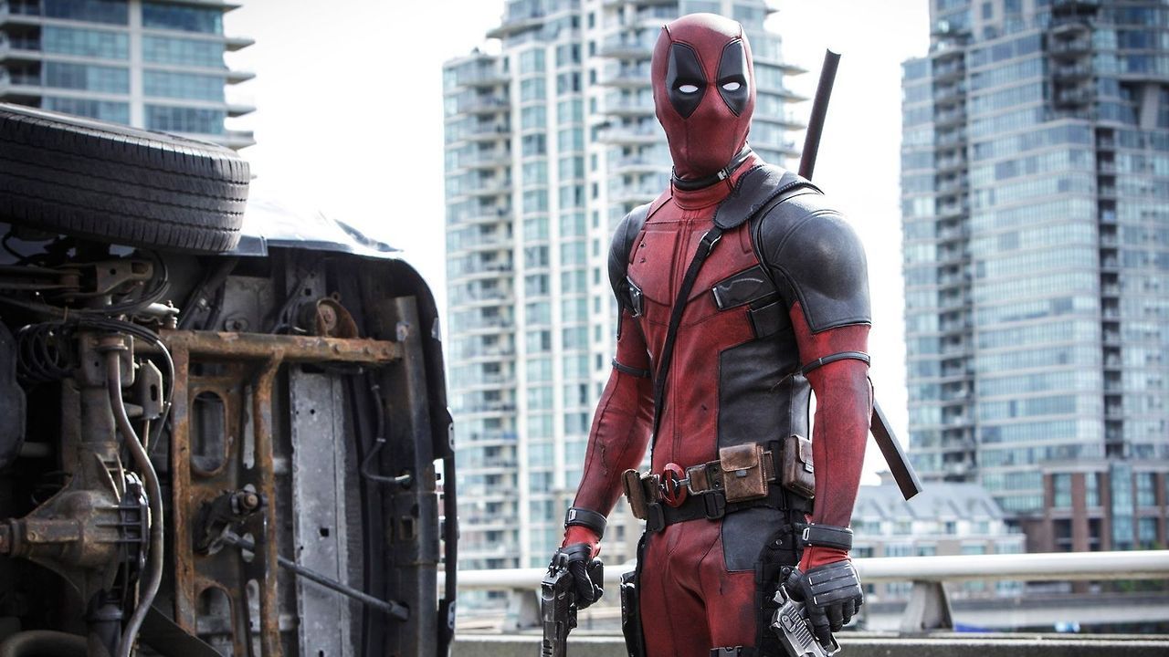 holybolognajabronies:  the-movemnt:  Donald Glover is set to write an animated ‘Deadpool’