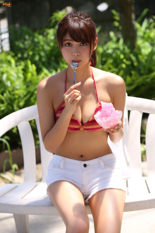 tipsytanuki:  tokujiro:Erika Matsumoto 松元絵里花Matsumoto Erika 