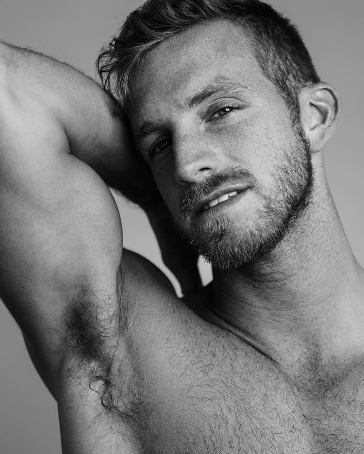lorenzlin:  Brian Loud by Chuck Thomas   