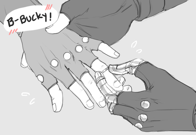 Happy Anniversary ✧.*  Captain America: The Winter Soldier*·✧  