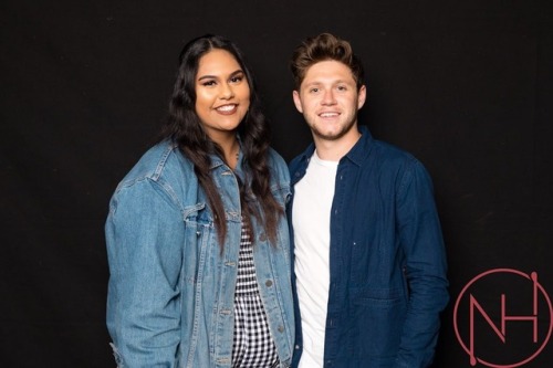 Niall&rsquo;s Auckland Meet&amp;Greet || 2 June 2018 [1/8]