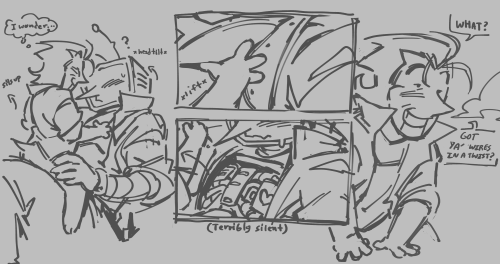 Friends Wanted More Spamtenna So Heres Ur Part 2 Slop