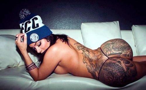 SEXY BEAUTIFUL AND THICK