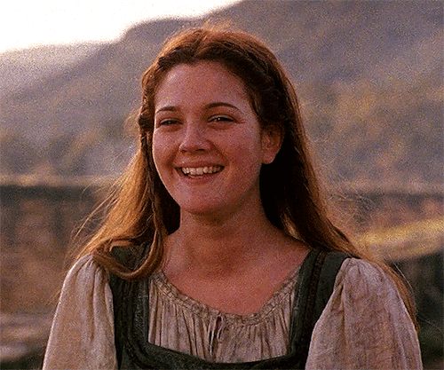 djo:  Ever After (1998) dir. Andy Tennant