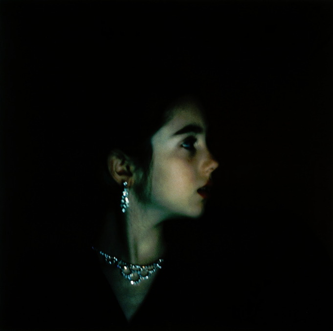 Untitled 1/5, 1990-91 - Bill Henson