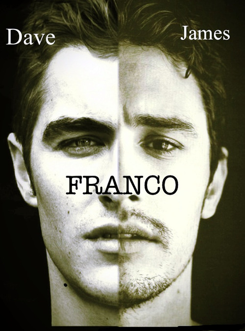 theilluminatedking:James & Dave Franco