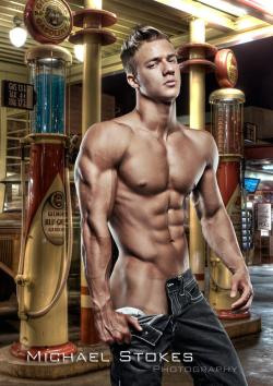 Turingboys:  Hungarian Hotness: Attila Toth By Michael Stokes