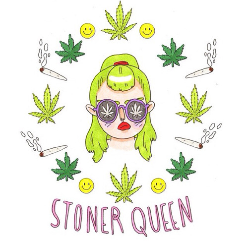 Marijuana & Kitties