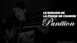 new vidÃ©o en ligne! #fetish #sm charon