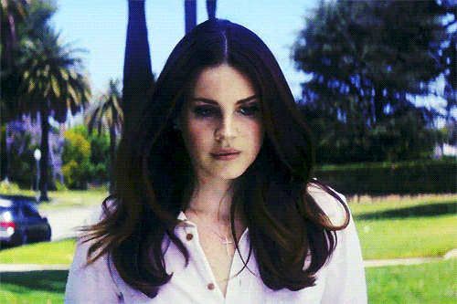 buffysummerss: Lana Del Rey - Shades Of Cool