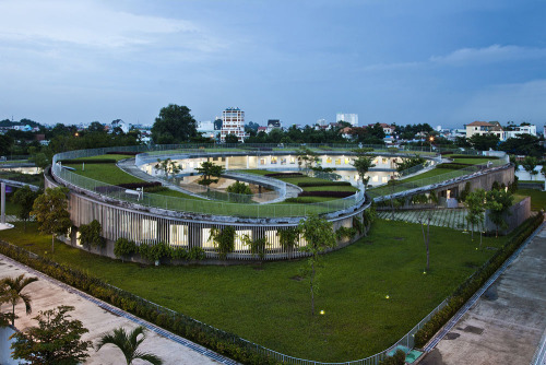 weareteachers: Vietnamese Kindergarten Teaches Gardening and Sustainabilityexpandedconsciousn