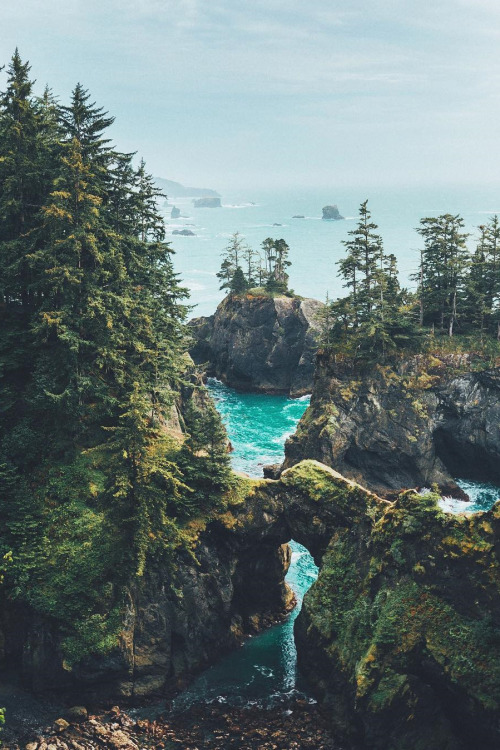 lsleofskye - Brookings, Oregon