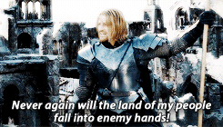 lotrdaily:  Boromir’s battle speech in adult photos