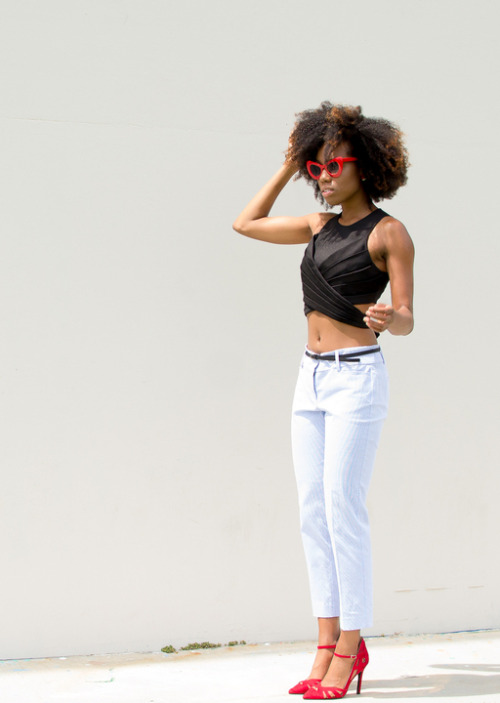 BGKI - the #1 website to view fashionable & stylish black girls shopBGKI today