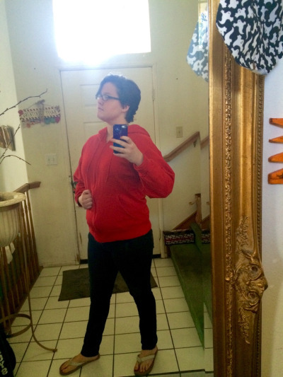 Goin out with Grandma lookin normalbut in realiTY IM BRINGIN THE GAY SPACE ROCKS