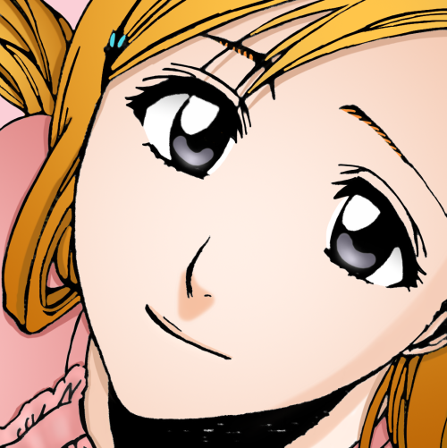 bleachrocks28: Orihime inoue icons Requested by anon