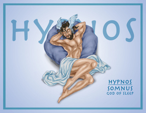 sleepywitchmc: themanicnami: doodbog: Greek Gods, pinup style.  (Follow-up to the Norse God pin