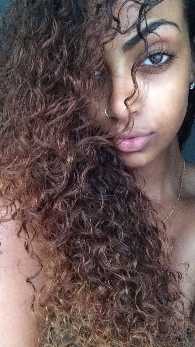 dopest-ethiopian:  lycanclanmember:  dopest-ethiopian:I dyed Her eyes: the oval shape