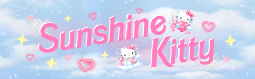 ༺ ♡  SUNSHINE KITTY COLLECTION  ♡༻hi dolls!! :) give your sims an angelic makeover with my fift