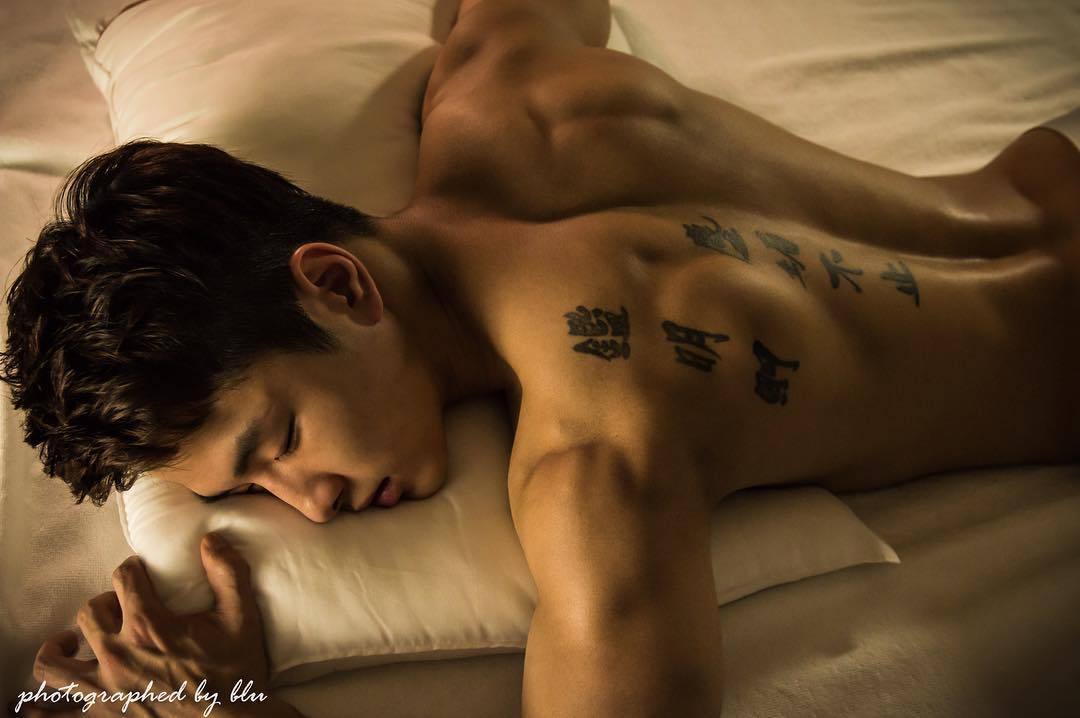 AZN BOY