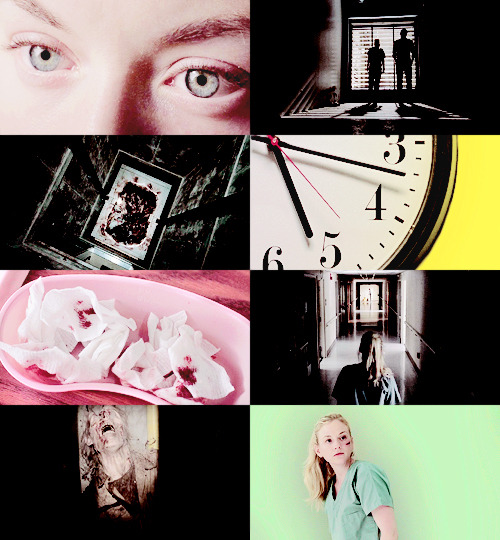 shadesofdixon: i  a m  s t r o n g.