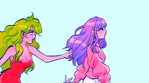 dailyindiecomics:Snotgirl #12