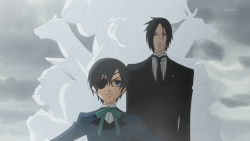 ron-hermione:  biggest shipper of sebastian and ciel 