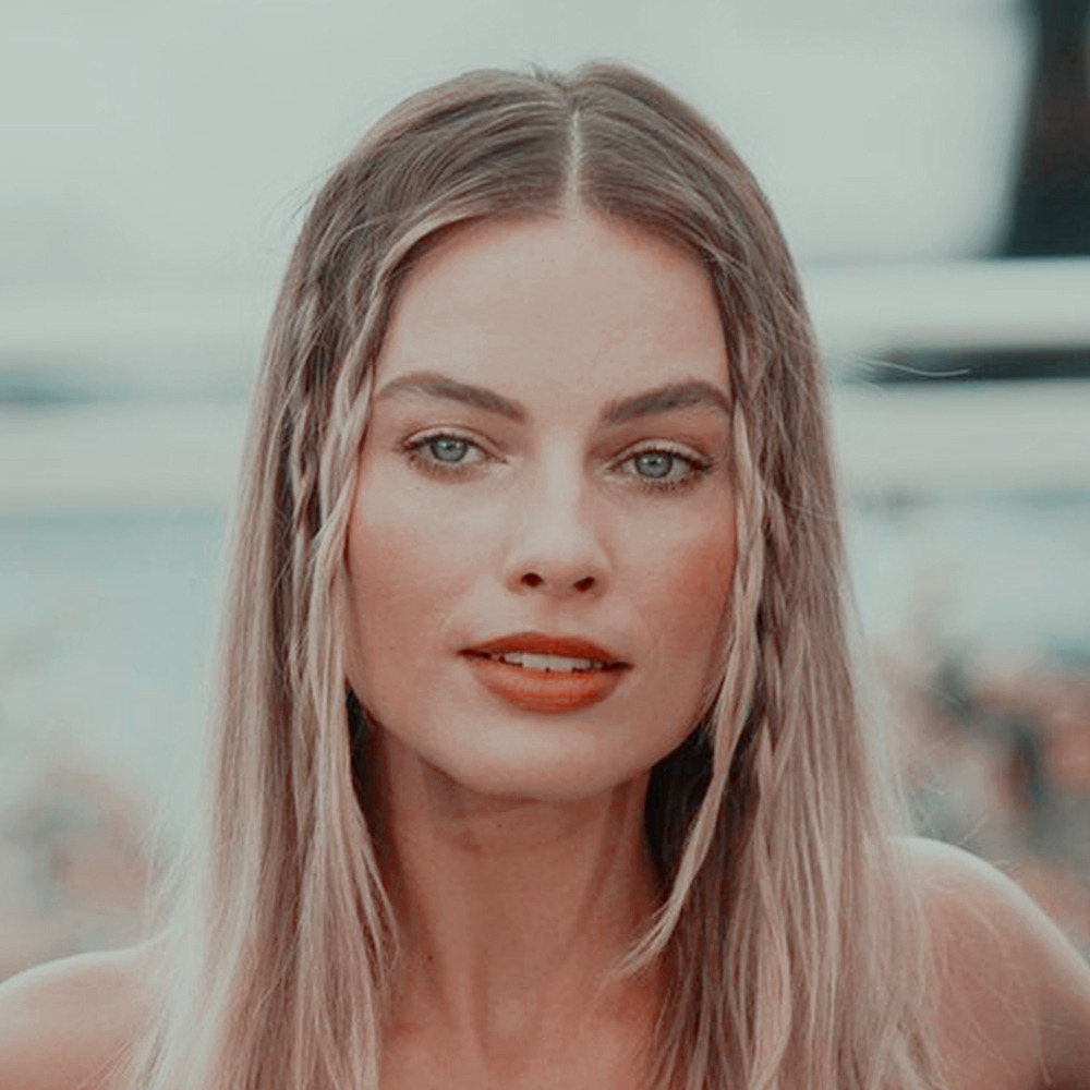 Tumblr margot robbie MargotNews!