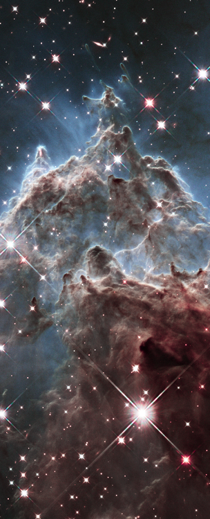 Sex astronomicalwonders:  The Monkey Head Nebula pictures