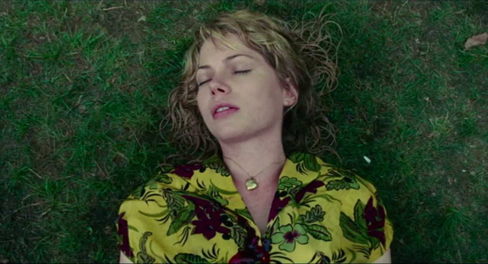 kruled:  “Dolores told me she…she had an insect living inside her brain. She