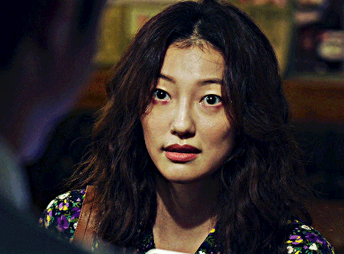 MY LIBERATION NOTES 나의 해방일지 (2022—) | “Episode 4” dir. Kim Seok-Yoon