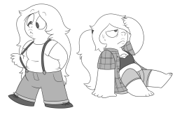 karpetshark:  oops, i drew some cute ames