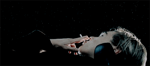 eightsenses:  Titanic (1997) dir. James Cameron