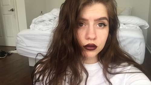 me ft lipstick porn pictures