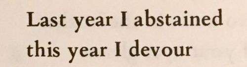 geniuss-loci:geniuss-loci:Margaret Atwood, You are HappyWithout guilt,Which is also an art.