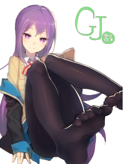 tachibanamakoto:  GJ部まとめ 