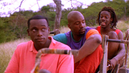 Cool Runnings