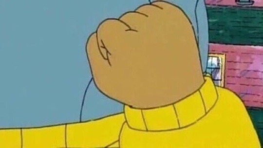 beejr:when the demogorgon takes you to the upside down 