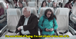 the-movemnt: Royal Jordanian Airlines’ compelling ad shows what it’s like to be Arab on an airplane follow @the-movemnt 